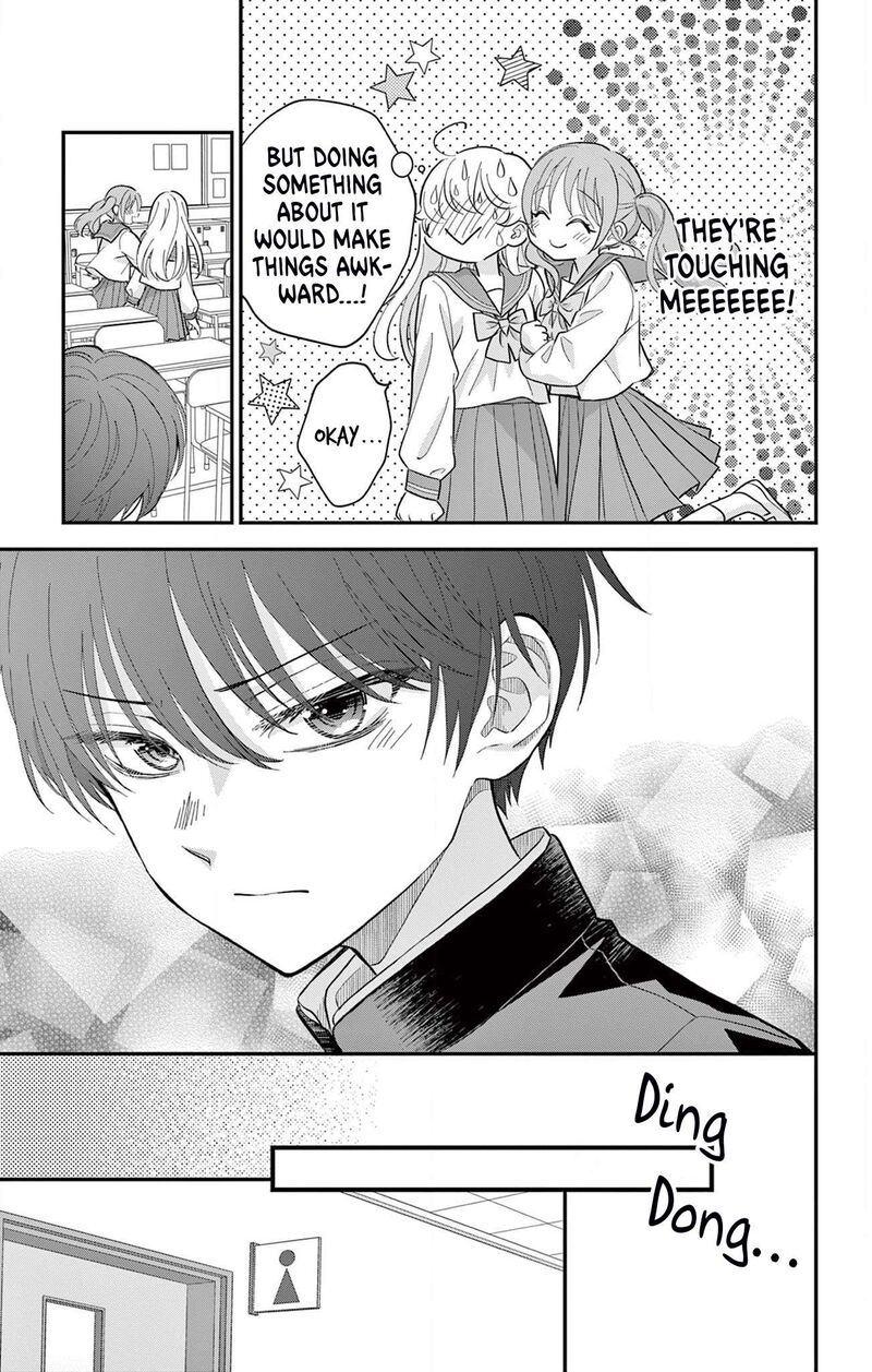 Uesugi Kun Wa Onnanoko Wo Yametai 5 5
