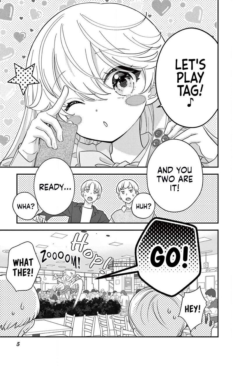 Uesugi Kun Wa Onnanoko Wo Yametai 6 5