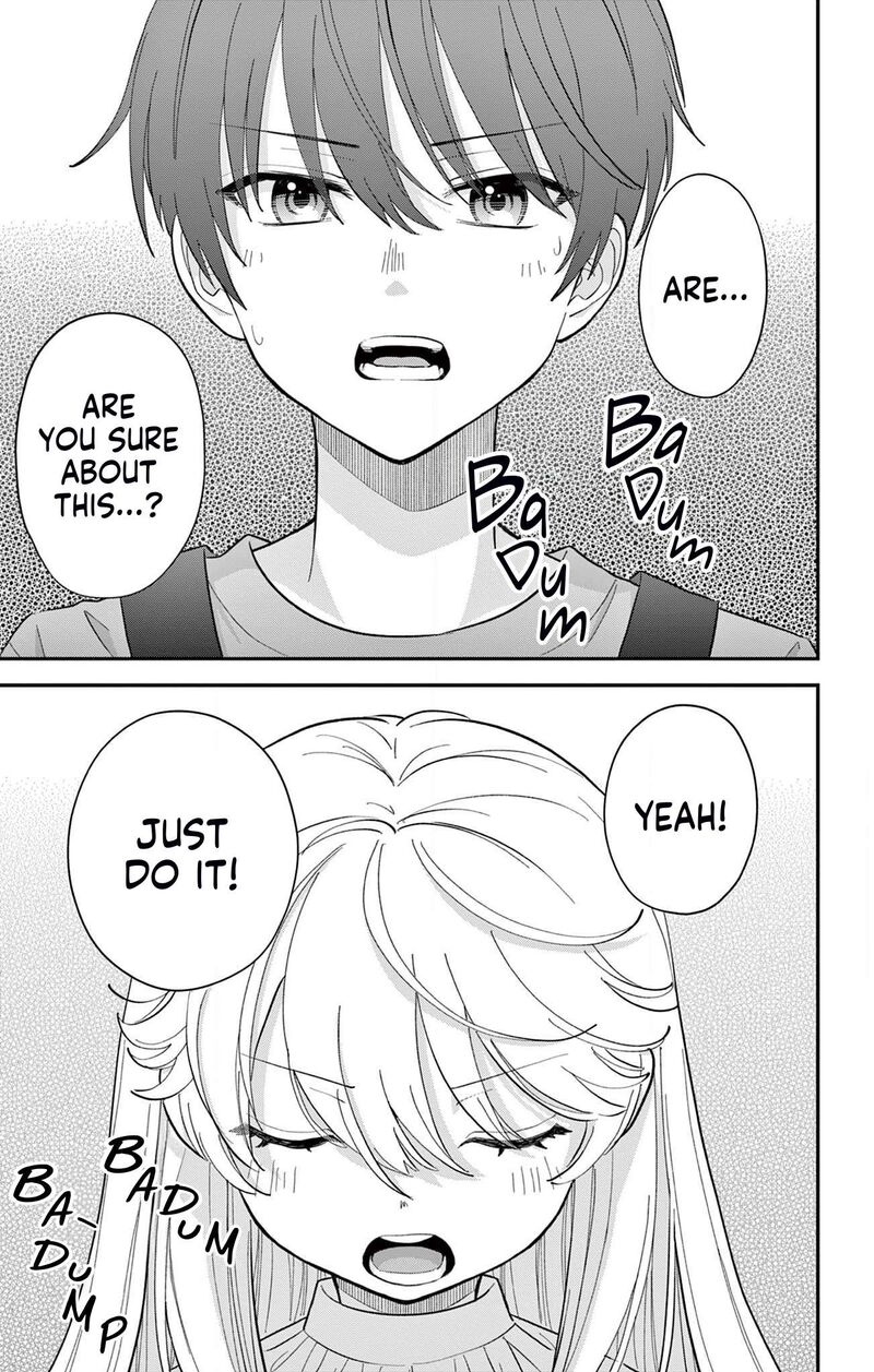 Uesugi Kun Wa Onnanoko Wo Yametai 6e 1