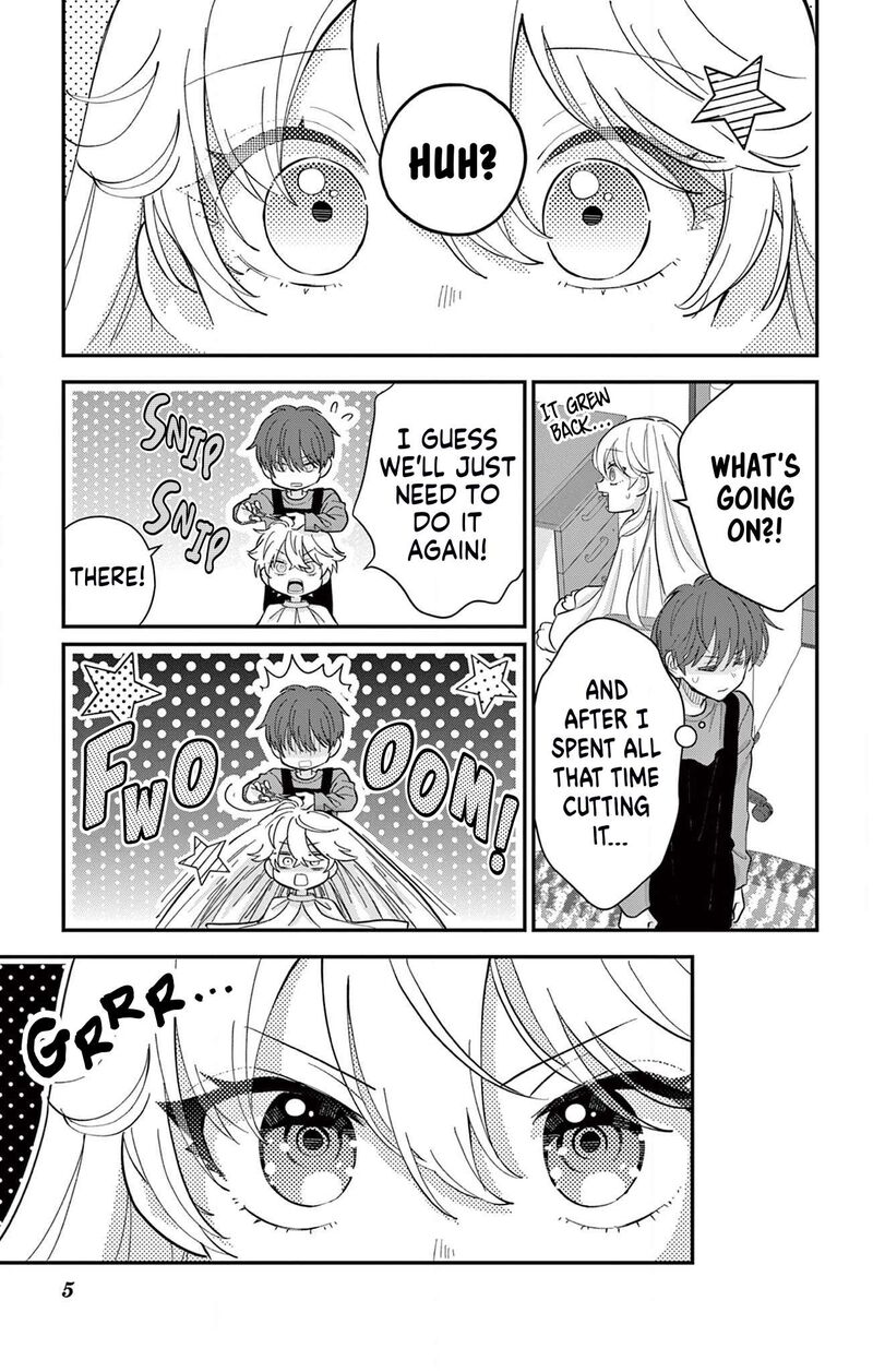 Uesugi Kun Wa Onnanoko Wo Yametai 6e 5