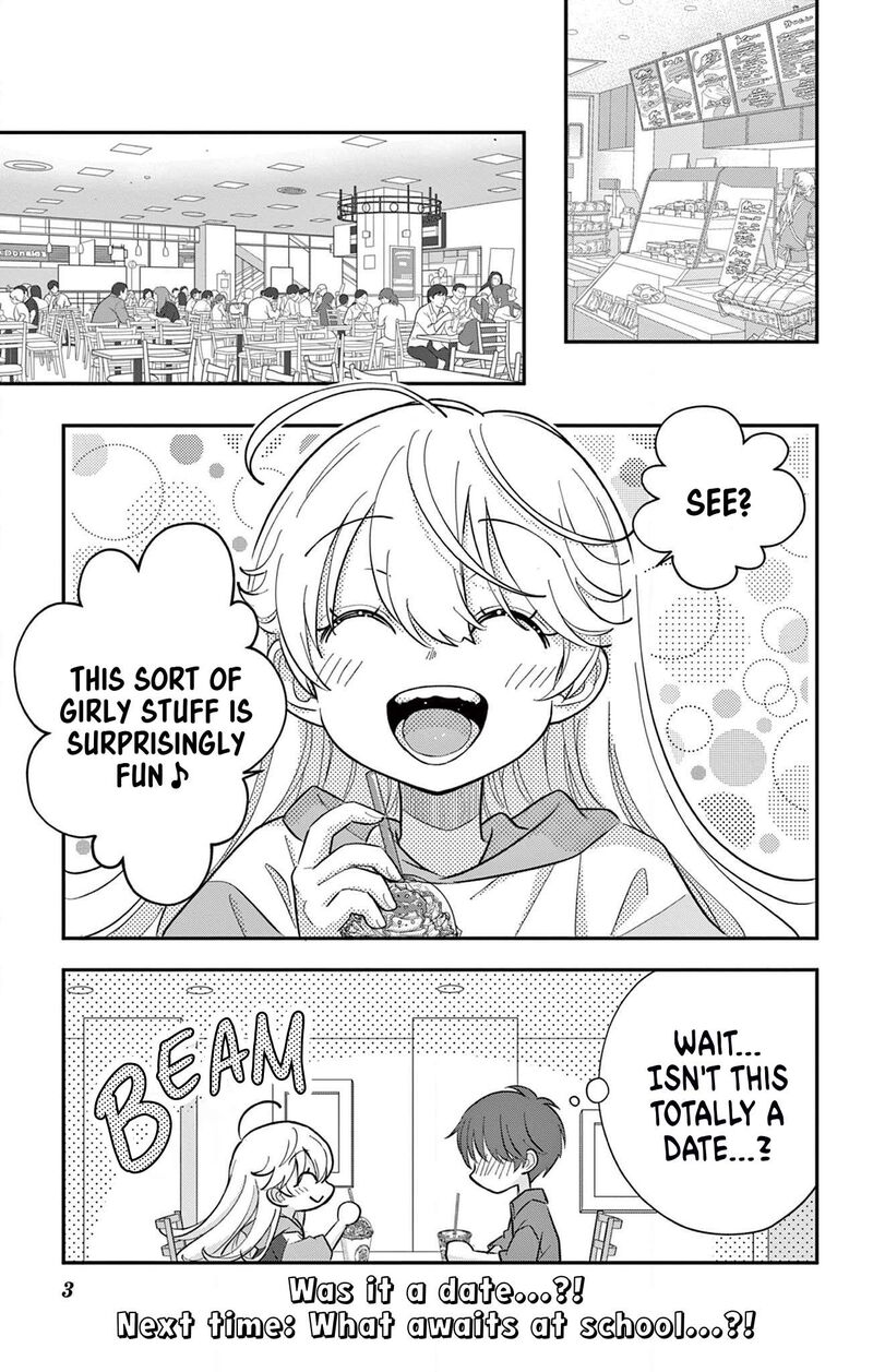 Uesugi Kun Wa Onnanoko Wo Yametai 8e 3