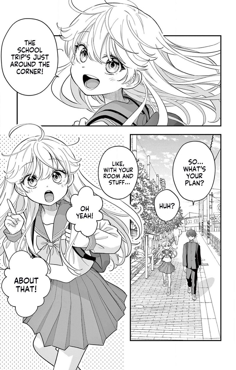 Uesugi Kun Wa Onnanoko Wo Yametai 9 1