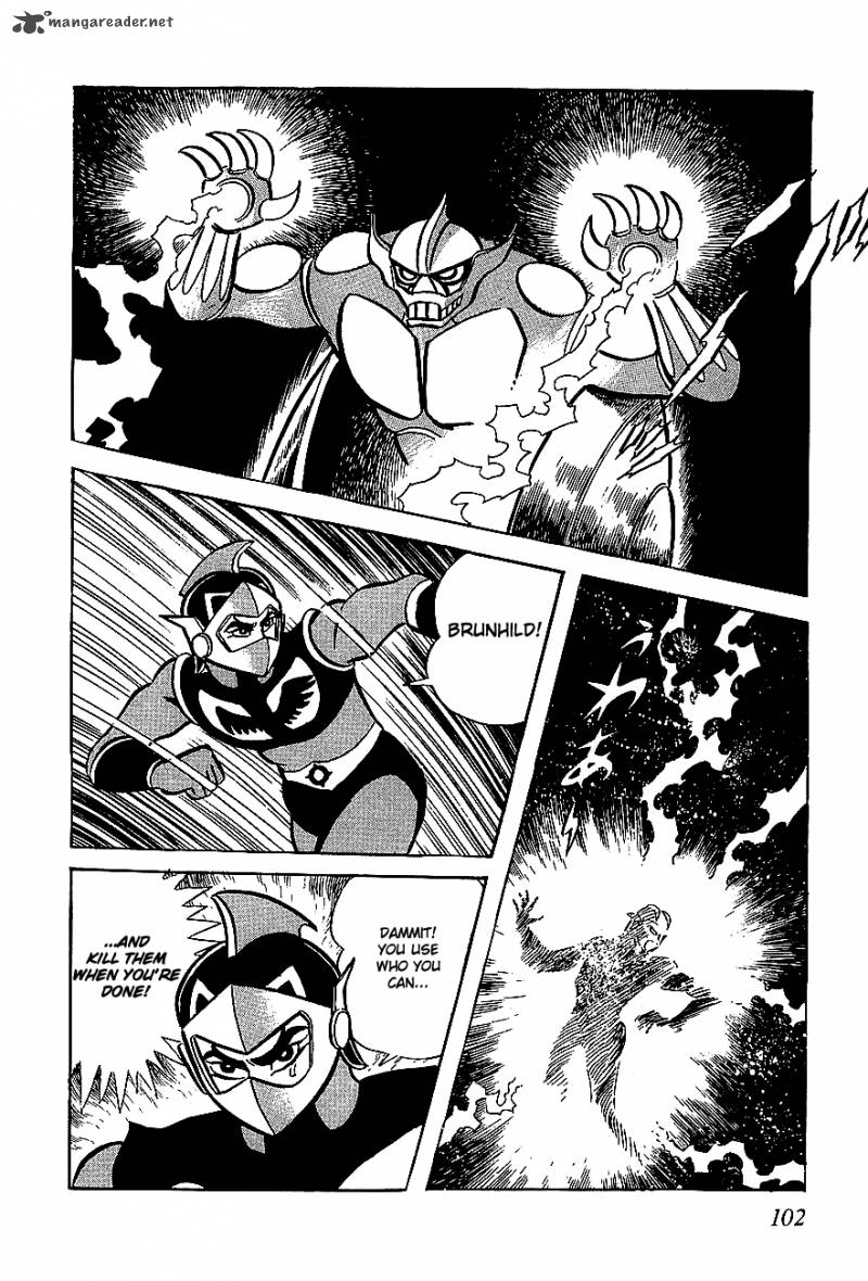 Ufo Robo Grendizer 1 102