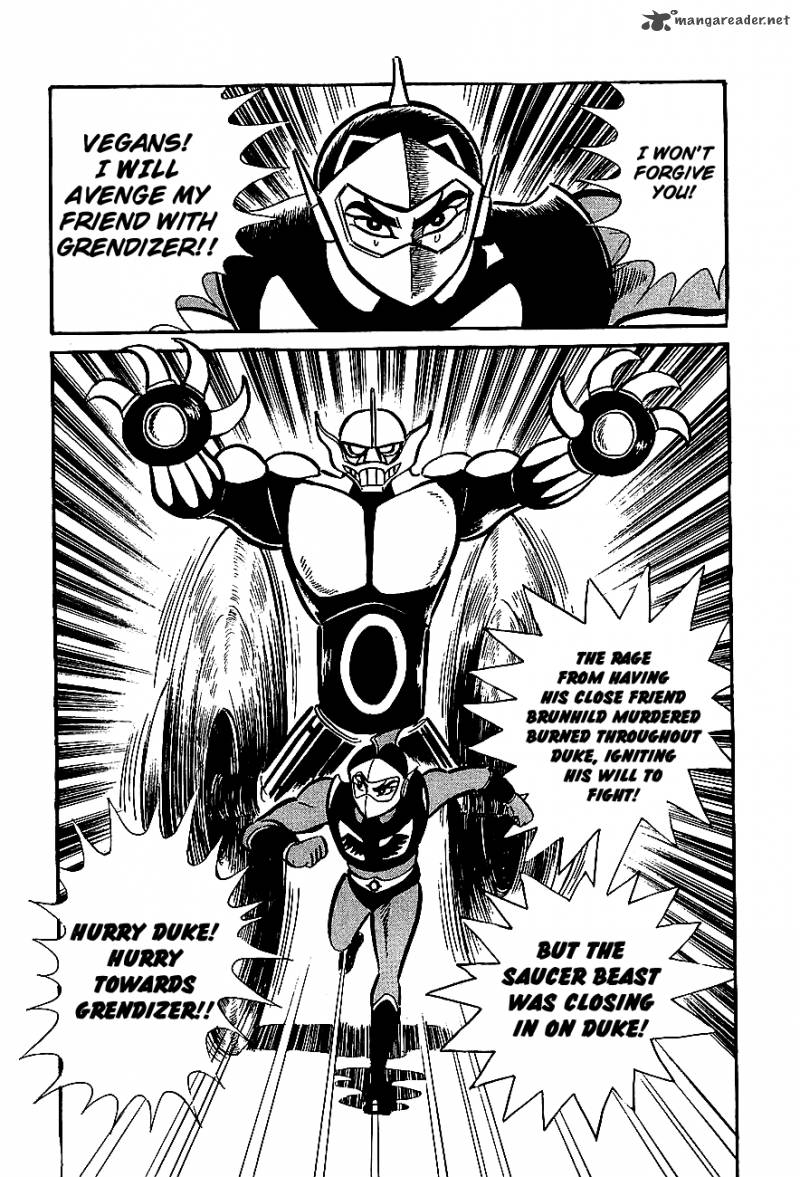 Ufo Robo Grendizer 1 103