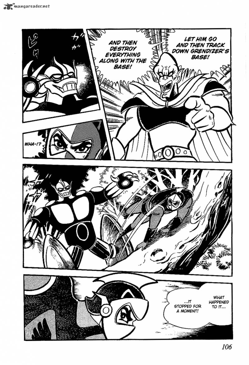 Ufo Robo Grendizer 1 106