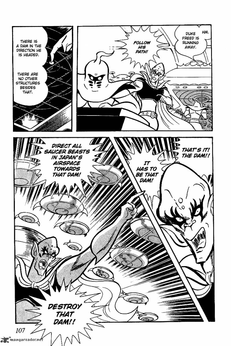 Ufo Robo Grendizer 1 107