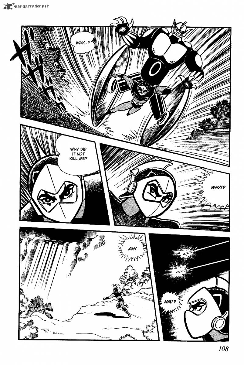 Ufo Robo Grendizer 1 108