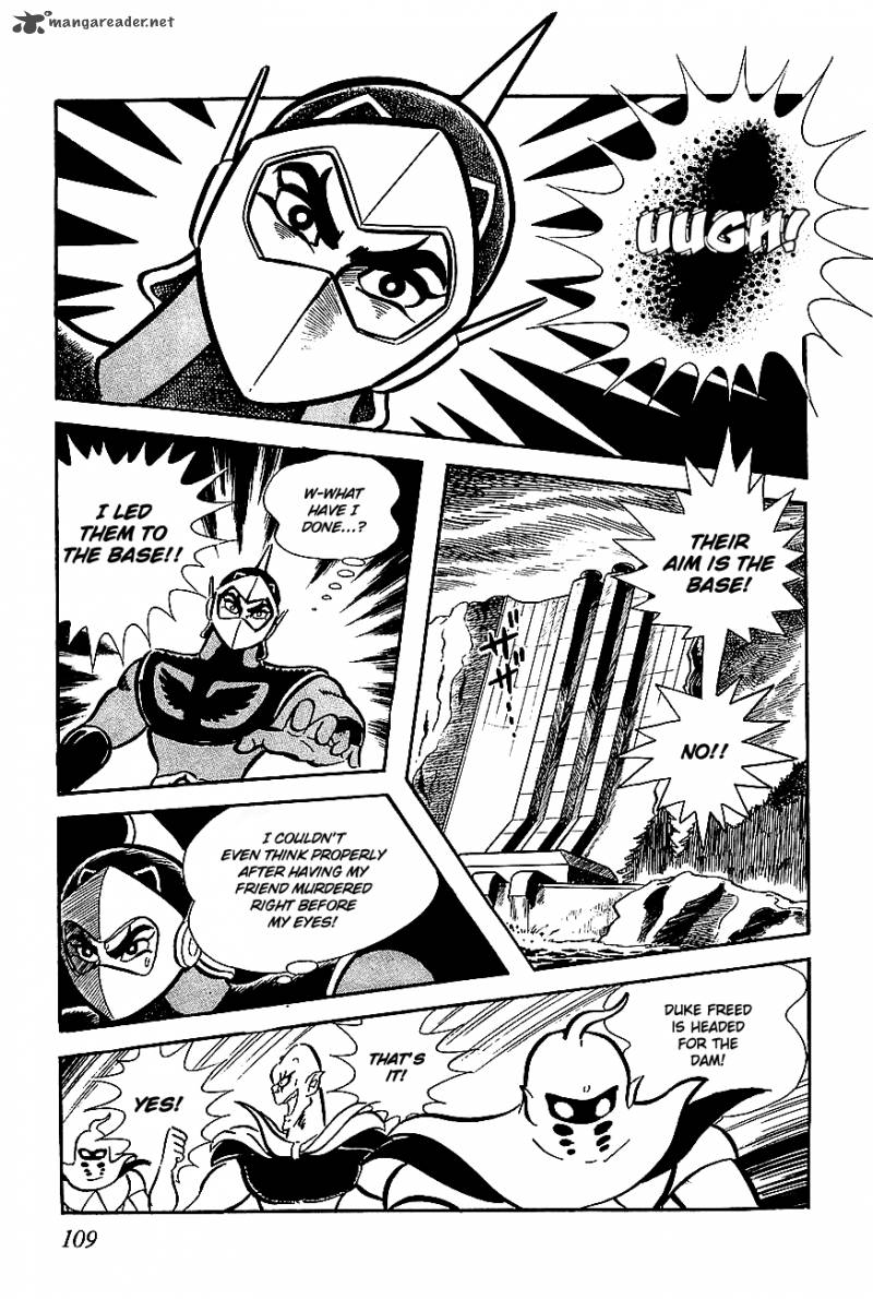 Ufo Robo Grendizer 1 109