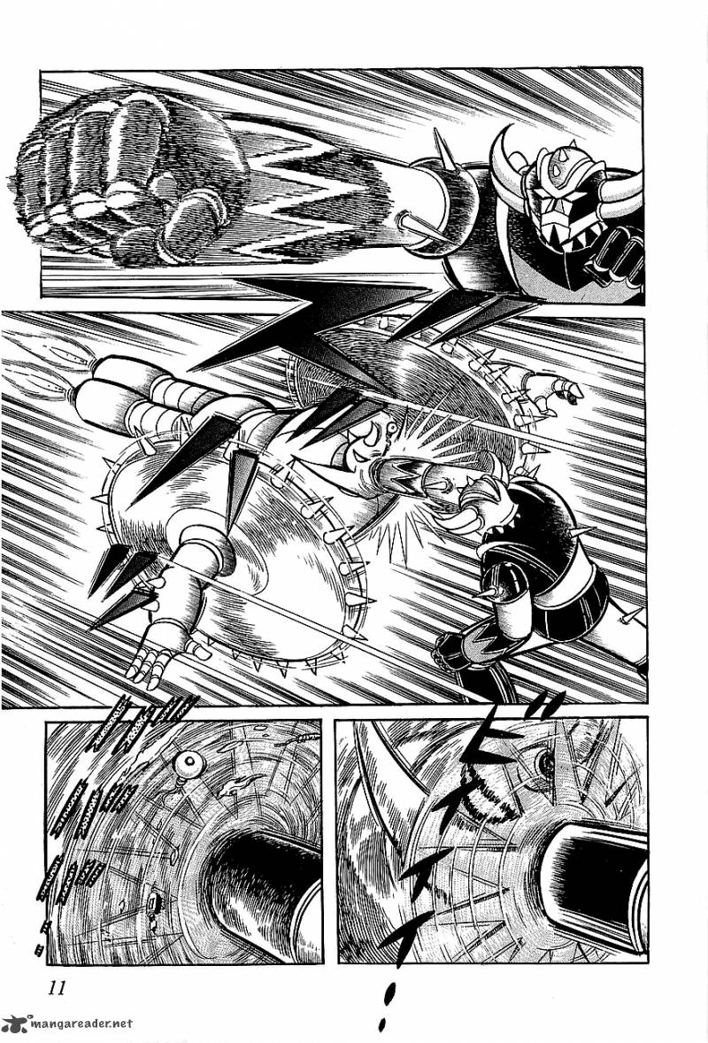 Ufo Robo Grendizer 1 11