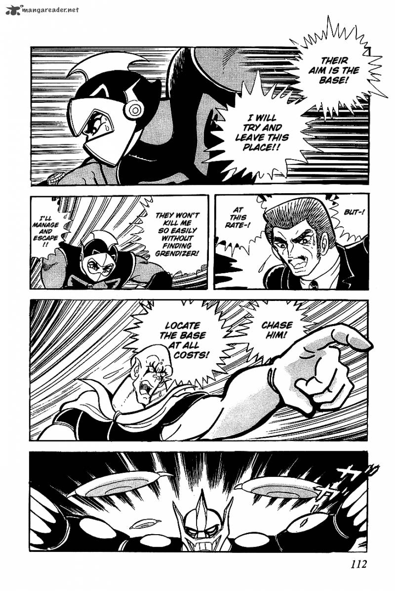 Ufo Robo Grendizer 1 112
