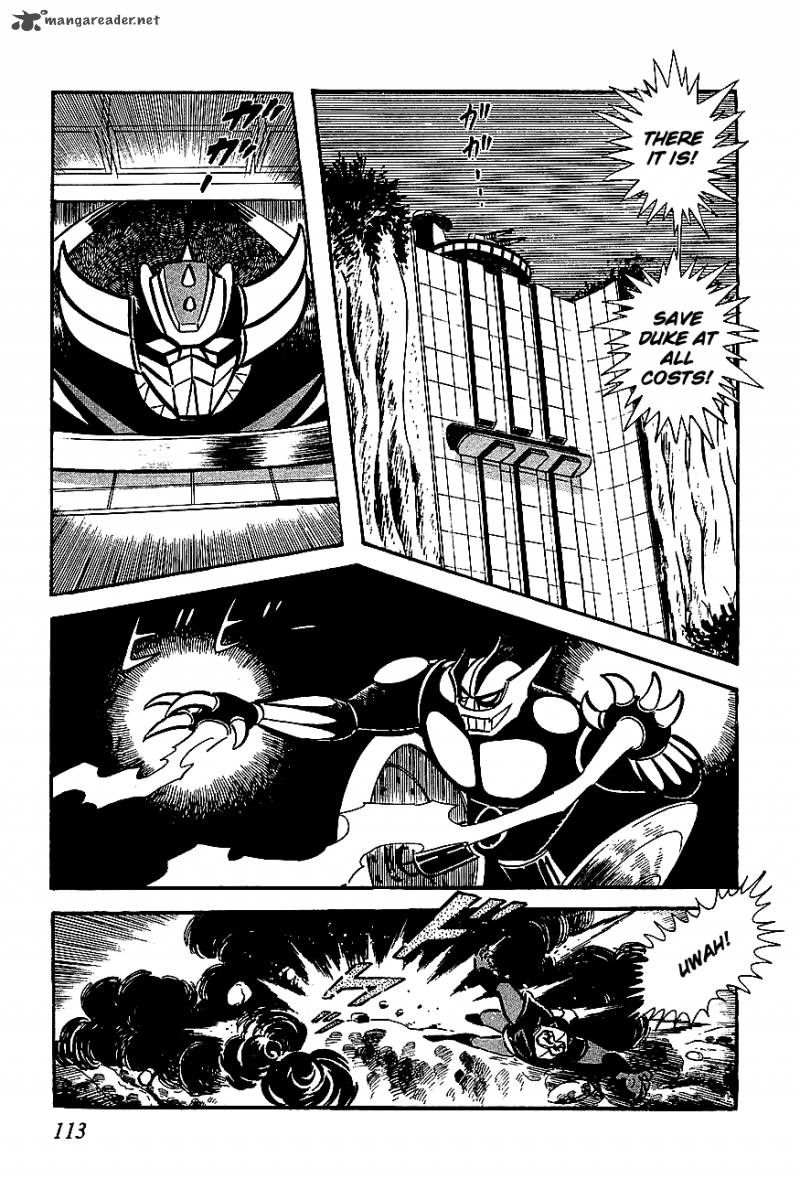 Ufo Robo Grendizer 1 113