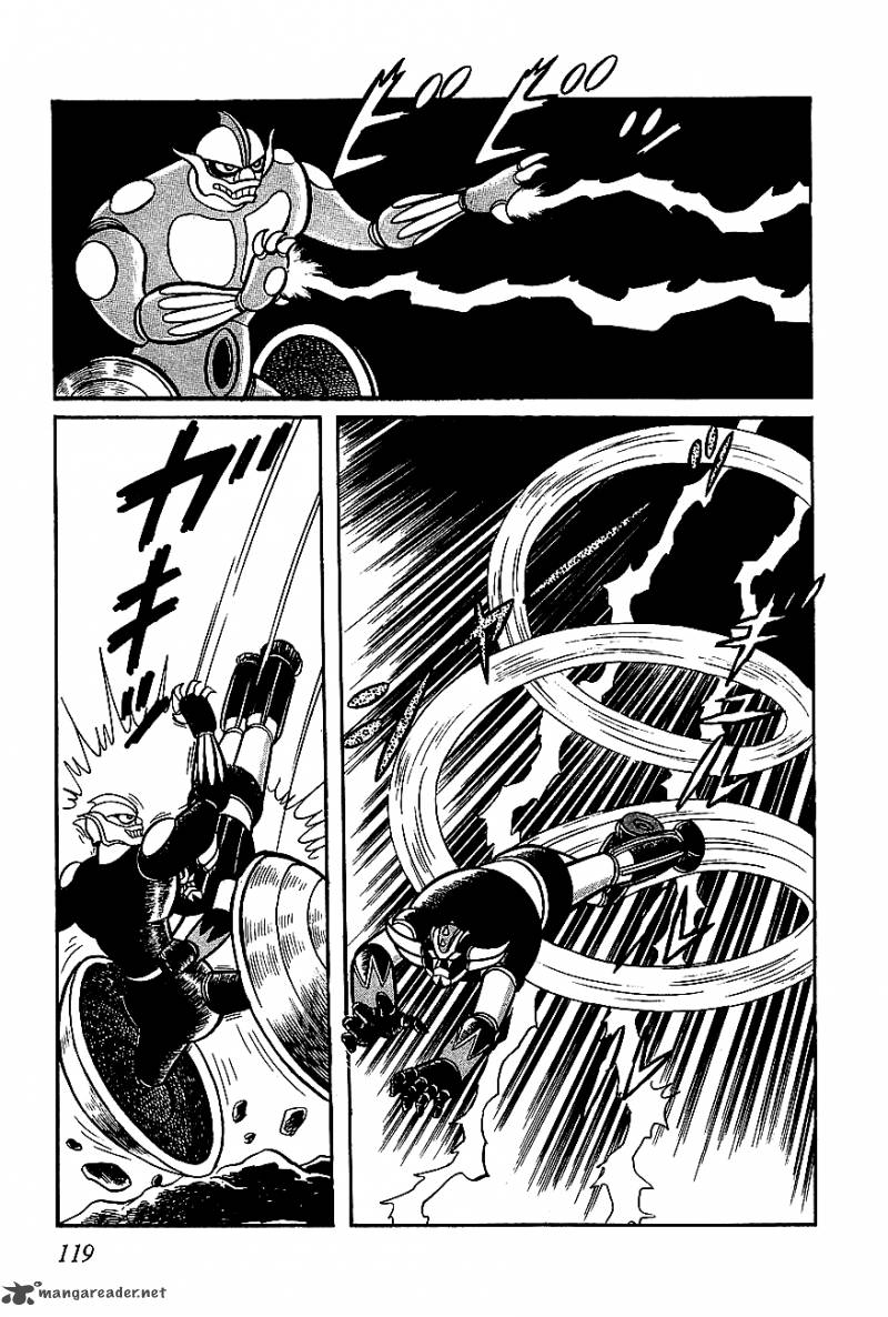 Ufo Robo Grendizer 1 119