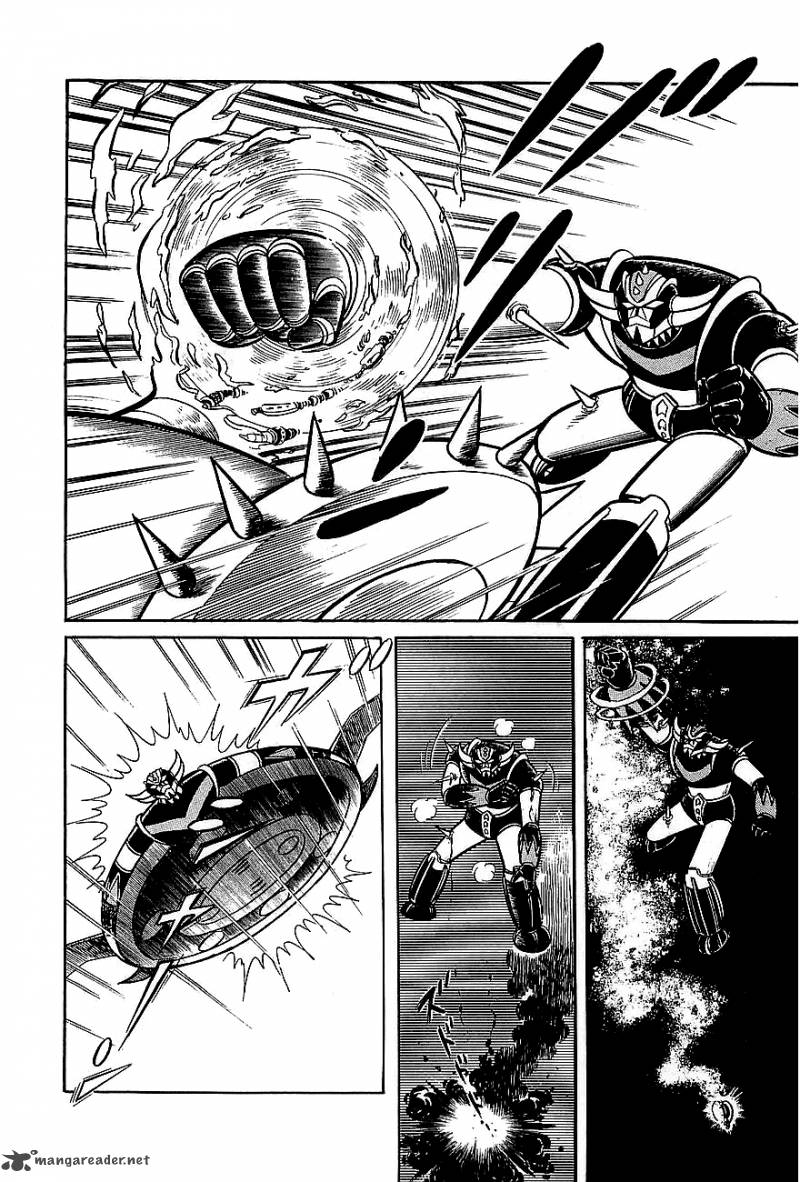 Ufo Robo Grendizer 1 12