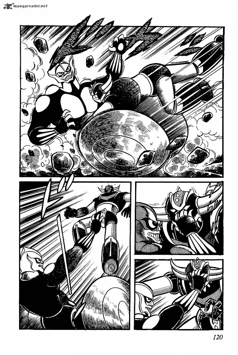 Ufo Robo Grendizer 1 120