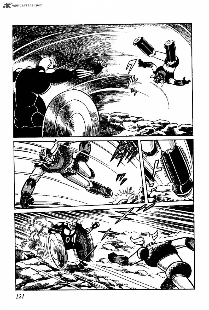 Ufo Robo Grendizer 1 121