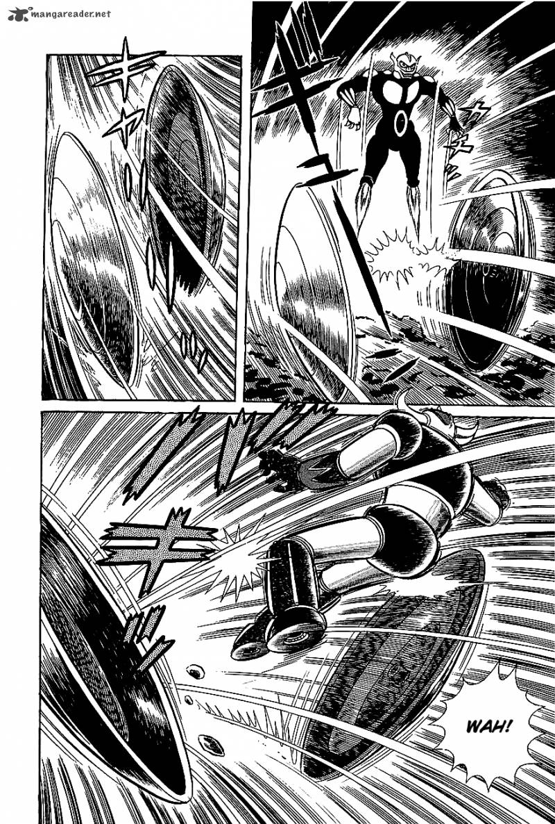 Ufo Robo Grendizer 1 122