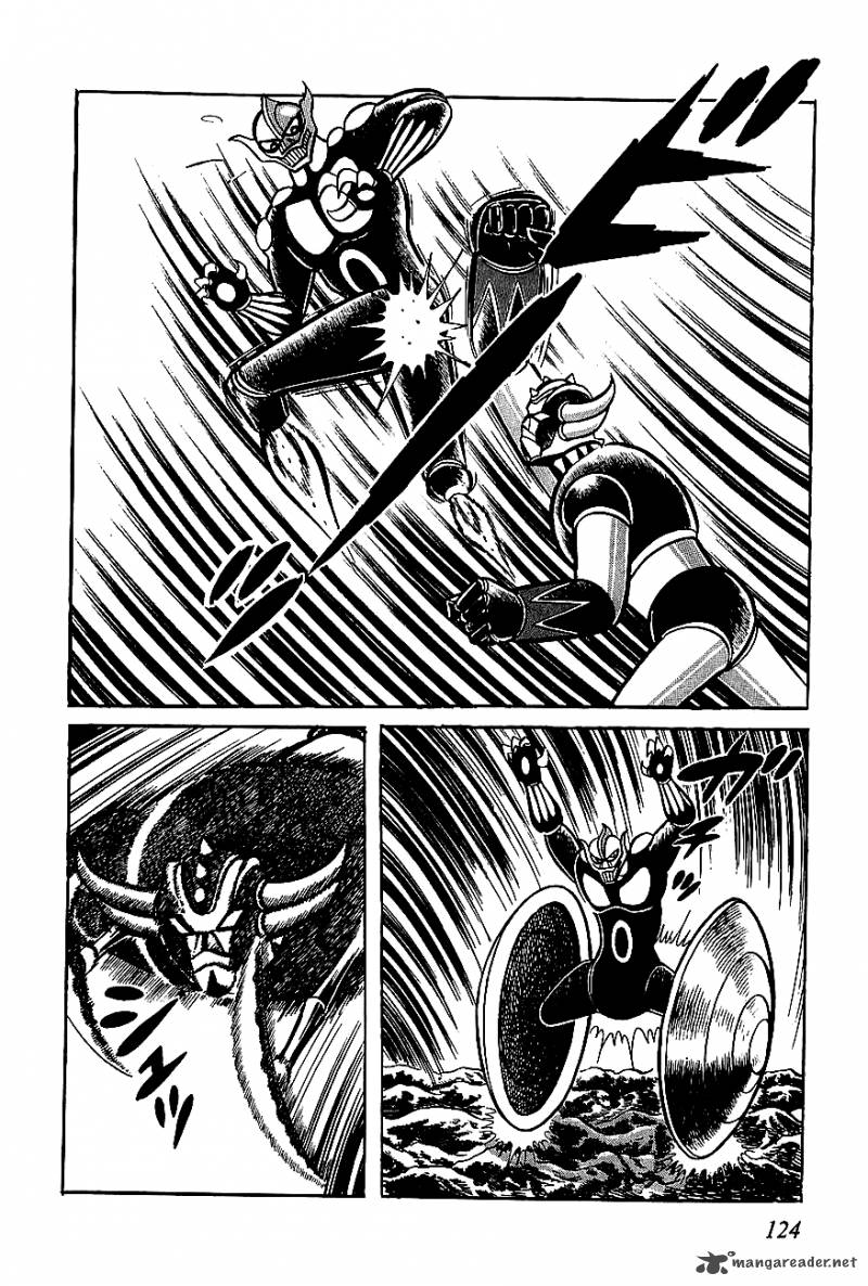 Ufo Robo Grendizer 1 124