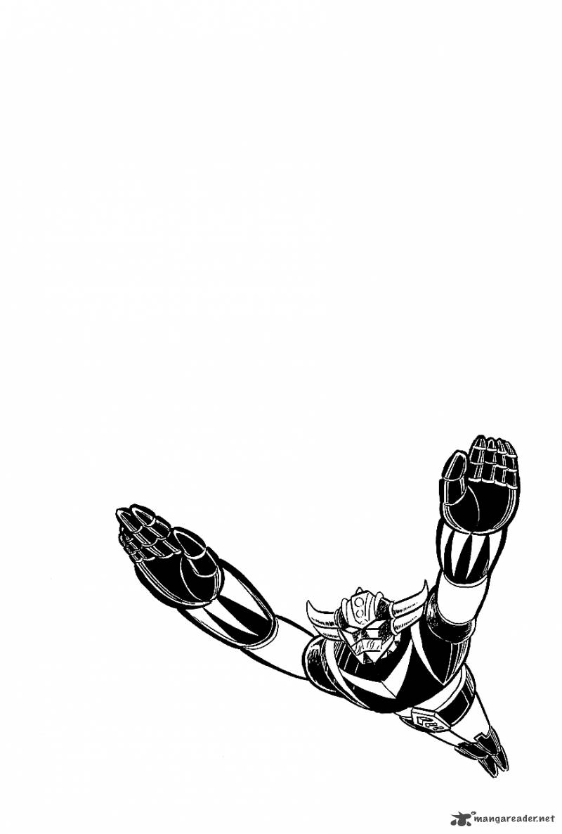 Ufo Robo Grendizer 1 128