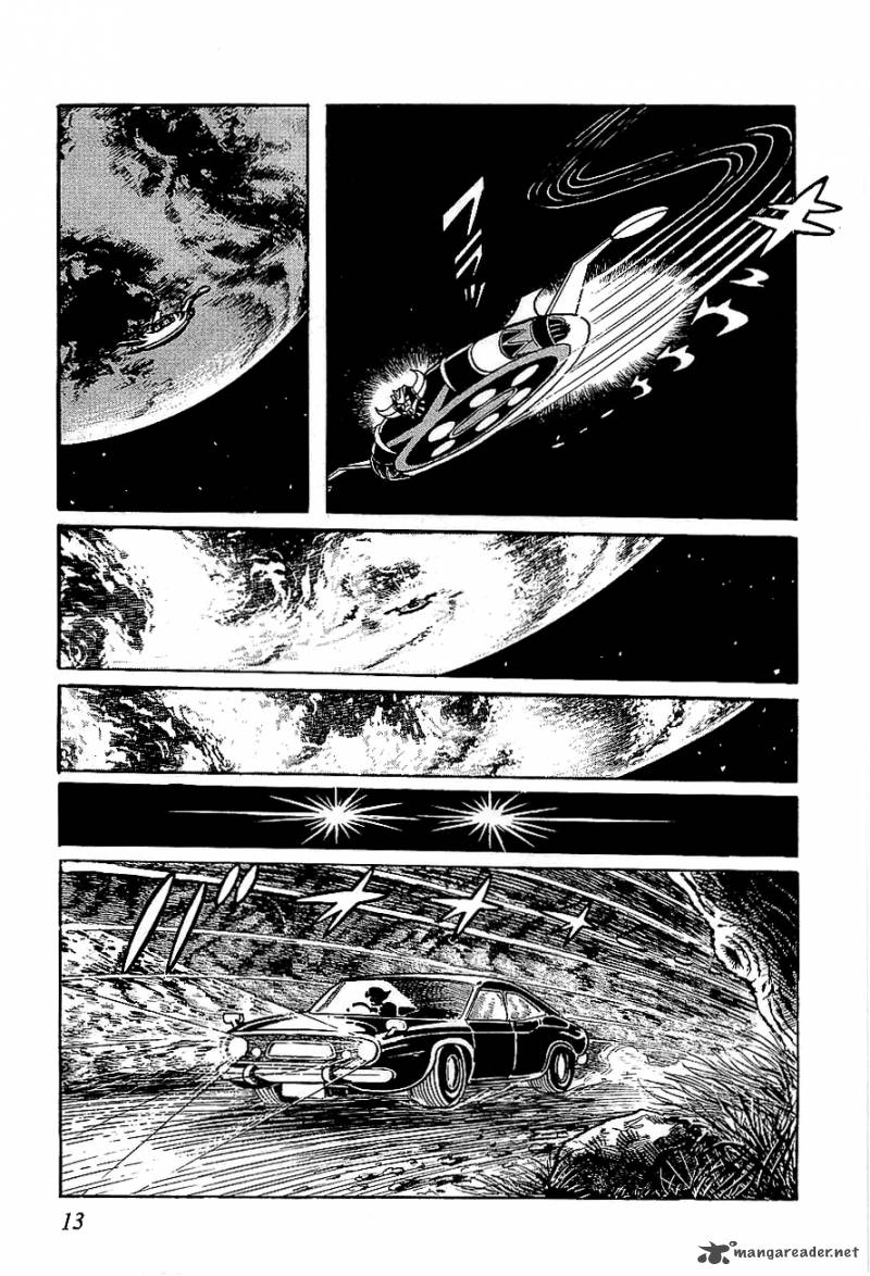 Ufo Robo Grendizer 1 13