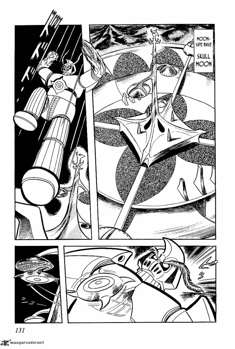 Ufo Robo Grendizer 1 131