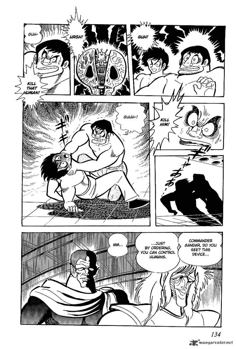 Ufo Robo Grendizer 1 134