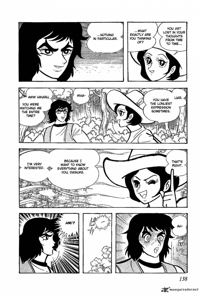 Ufo Robo Grendizer 1 138