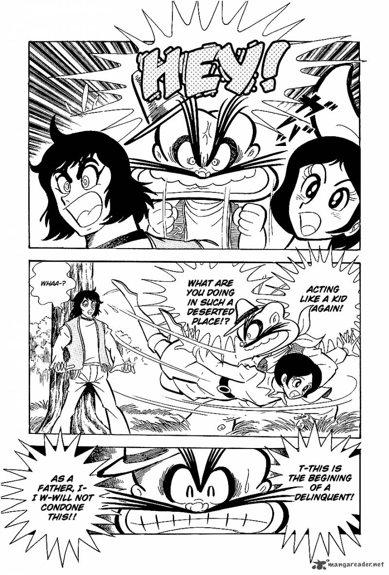 Ufo Robo Grendizer 1 139