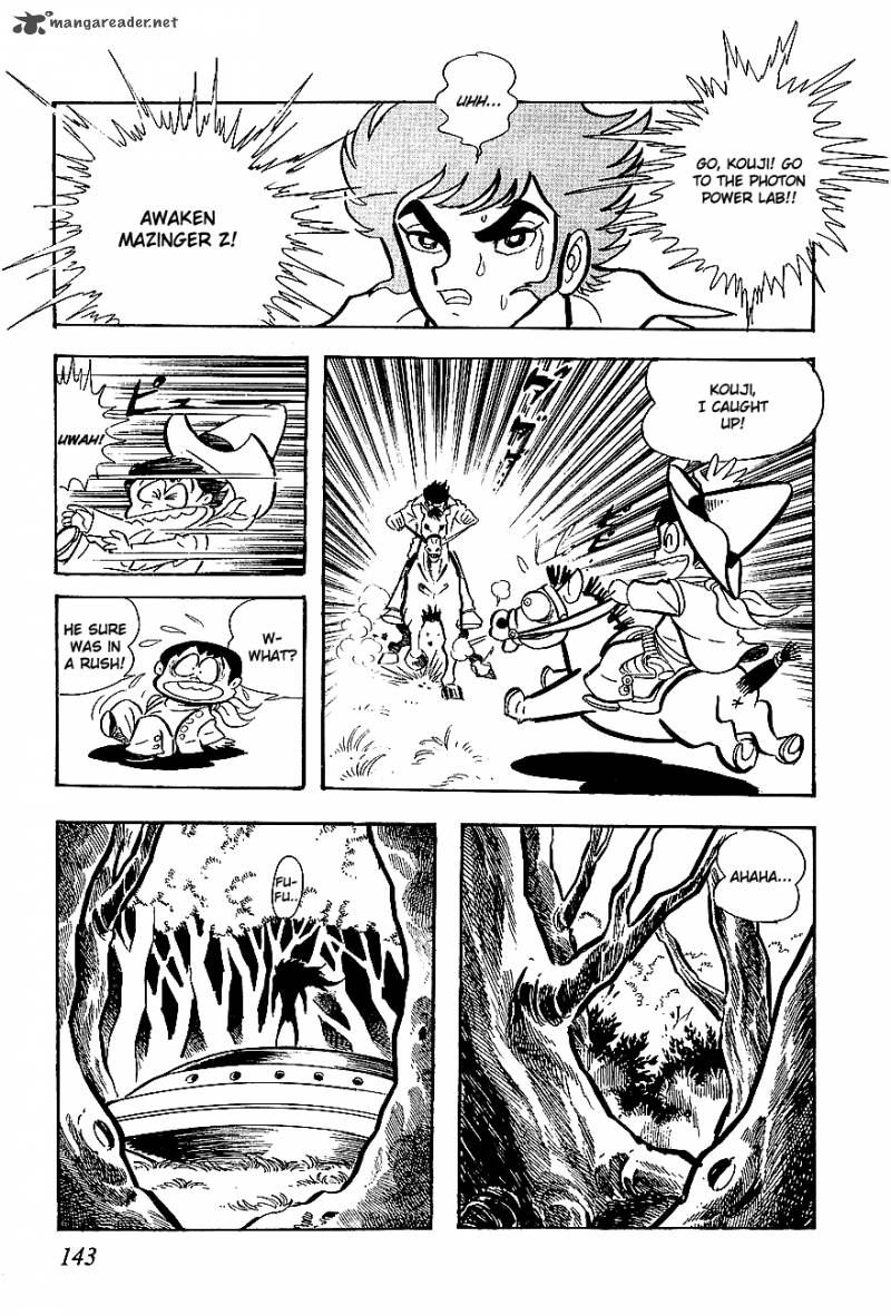Ufo Robo Grendizer 1 143