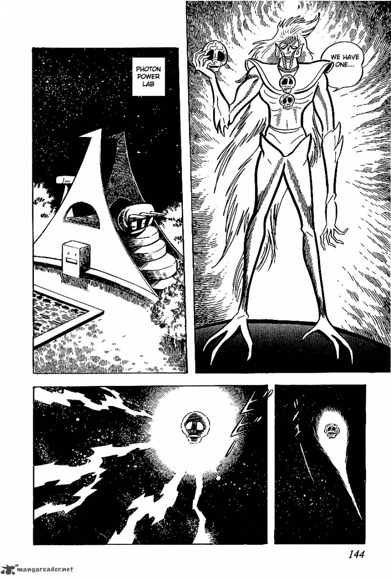 Ufo Robo Grendizer 1 144