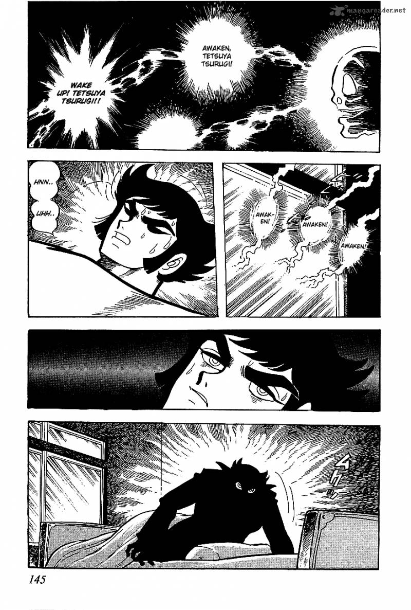 Ufo Robo Grendizer 1 145