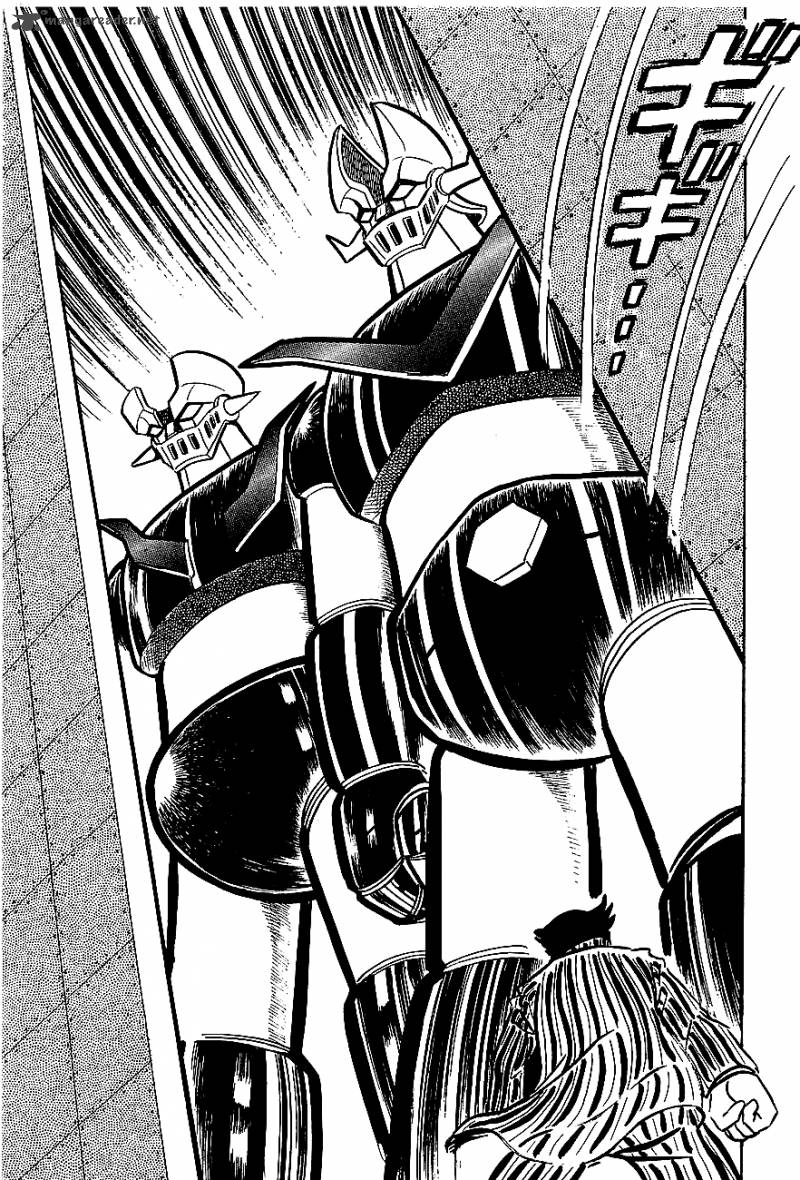 Ufo Robo Grendizer 1 147