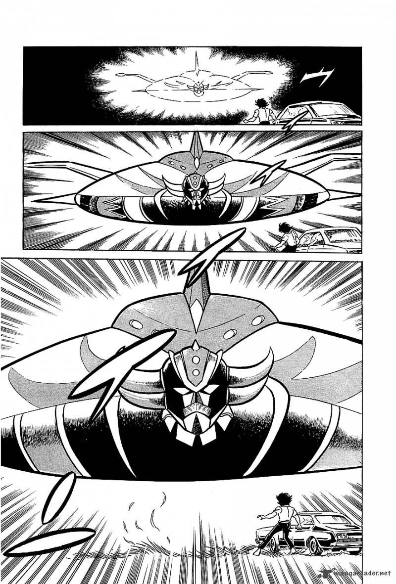 Ufo Robo Grendizer 1 15