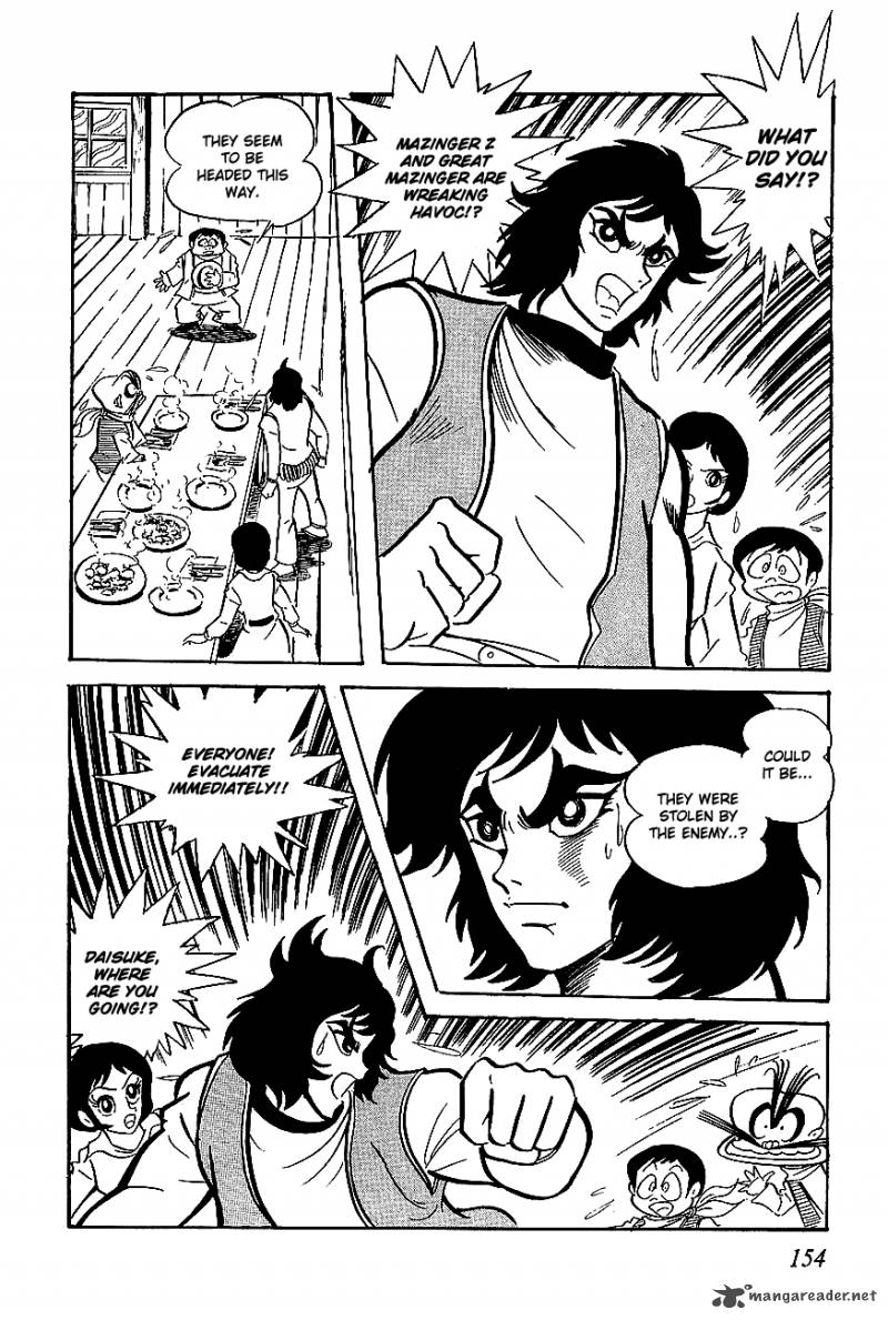 Ufo Robo Grendizer 1 153