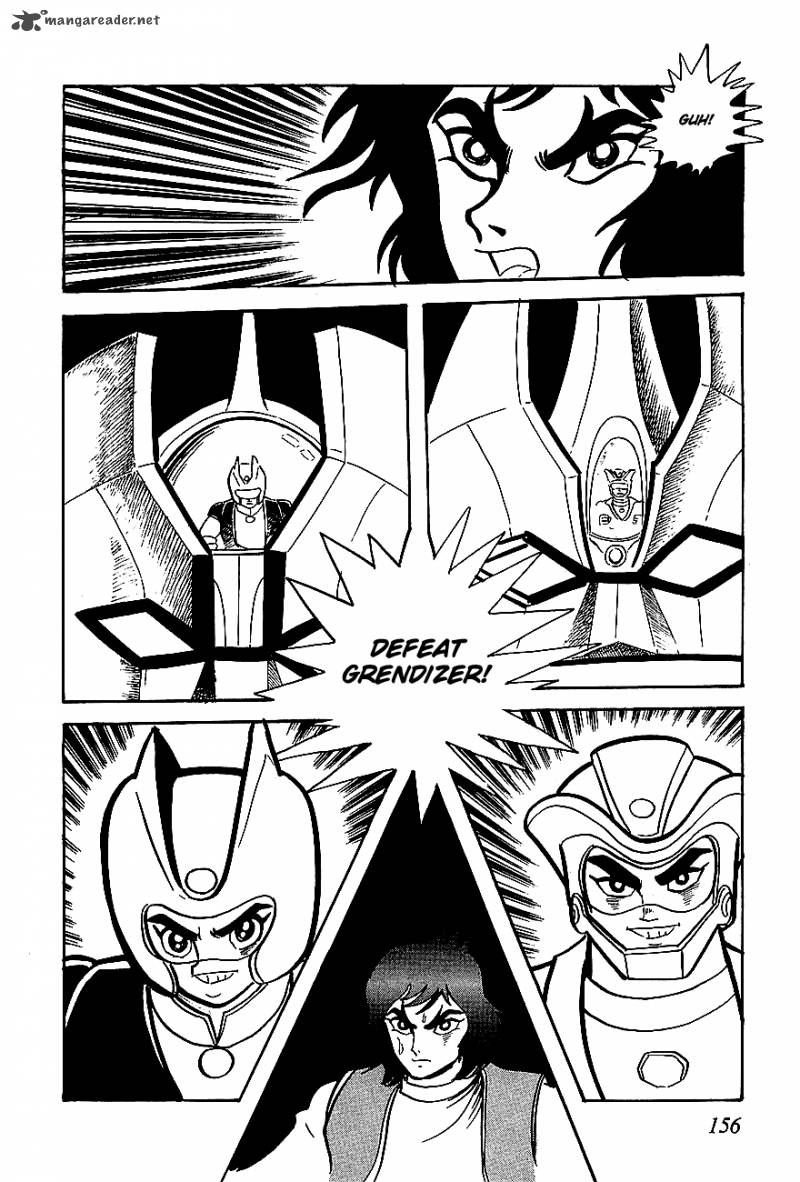 Ufo Robo Grendizer 1 155