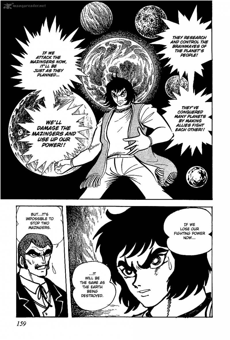 Ufo Robo Grendizer 1 158
