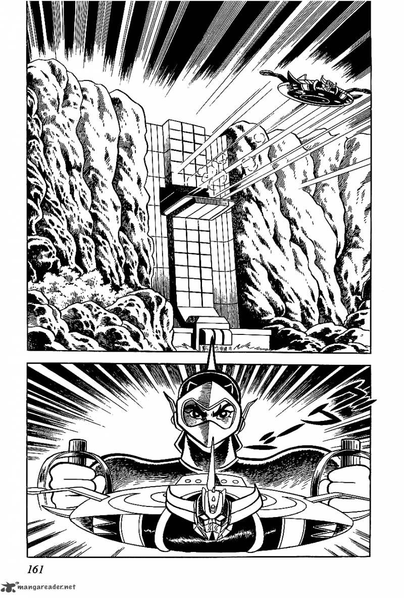 Ufo Robo Grendizer 1 160