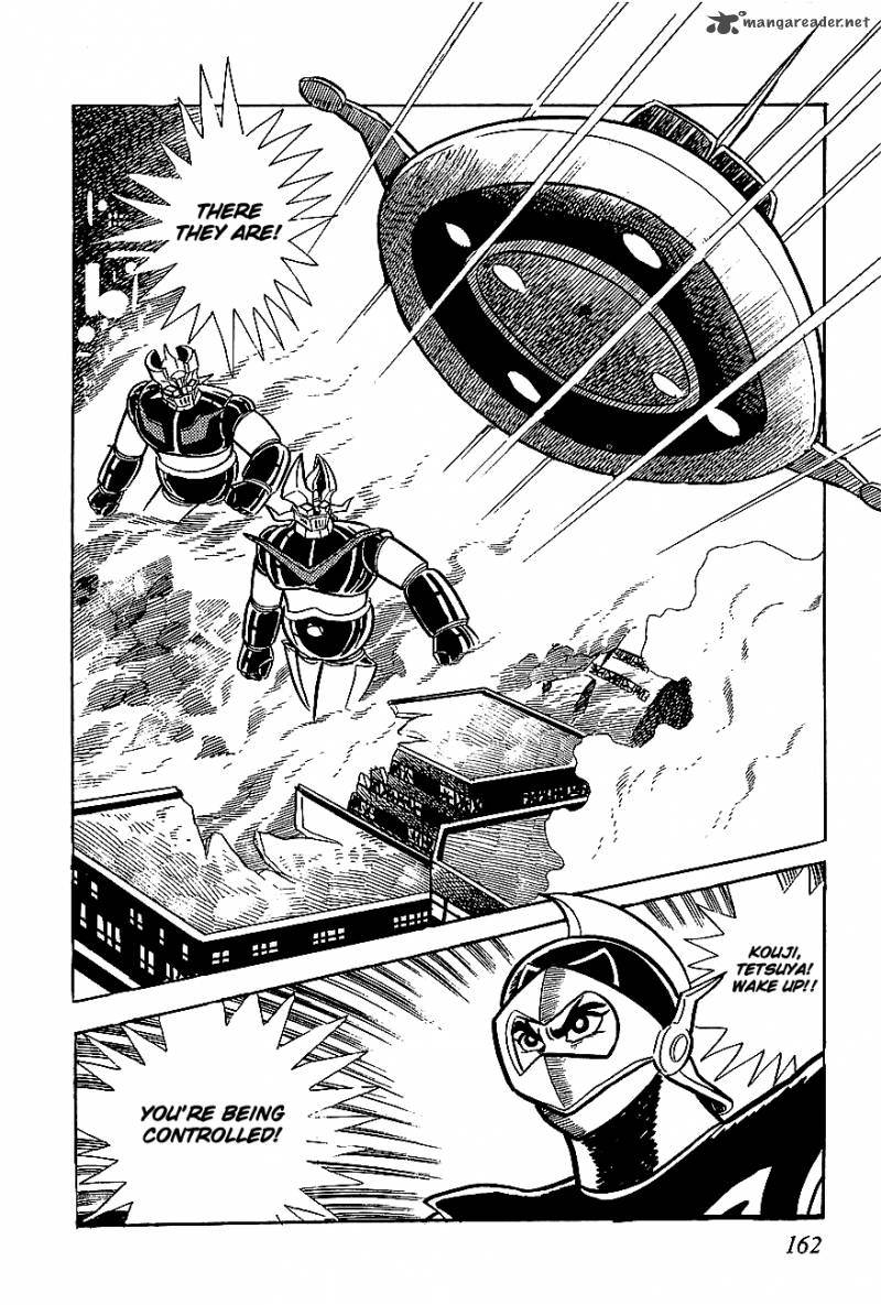 Ufo Robo Grendizer 1 161