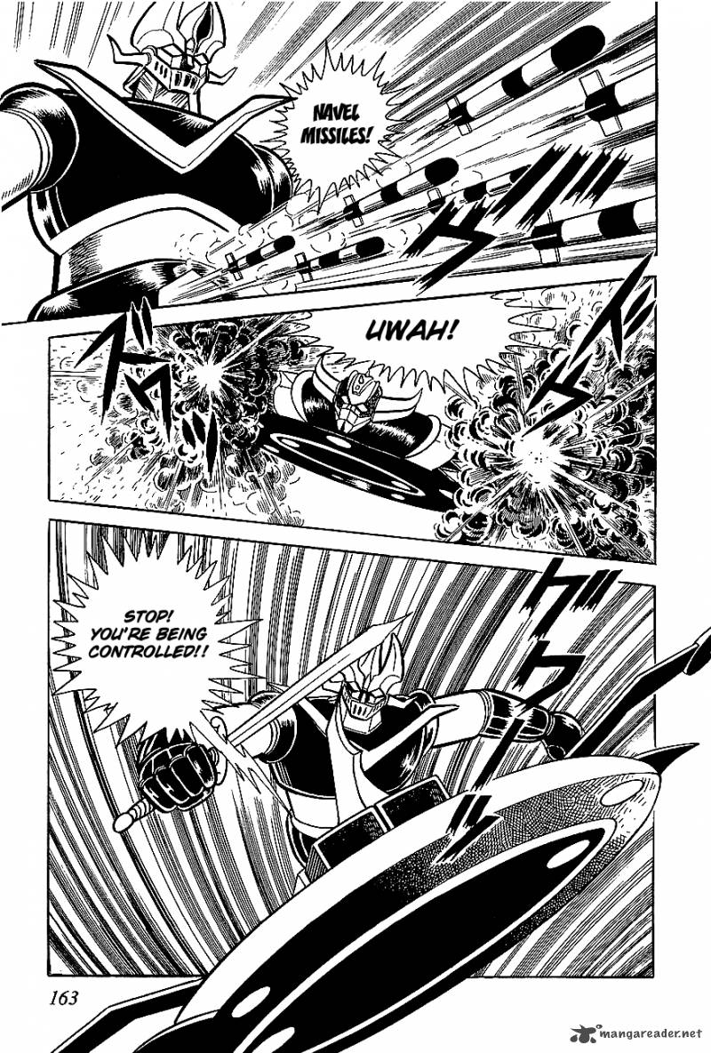 Ufo Robo Grendizer 1 162