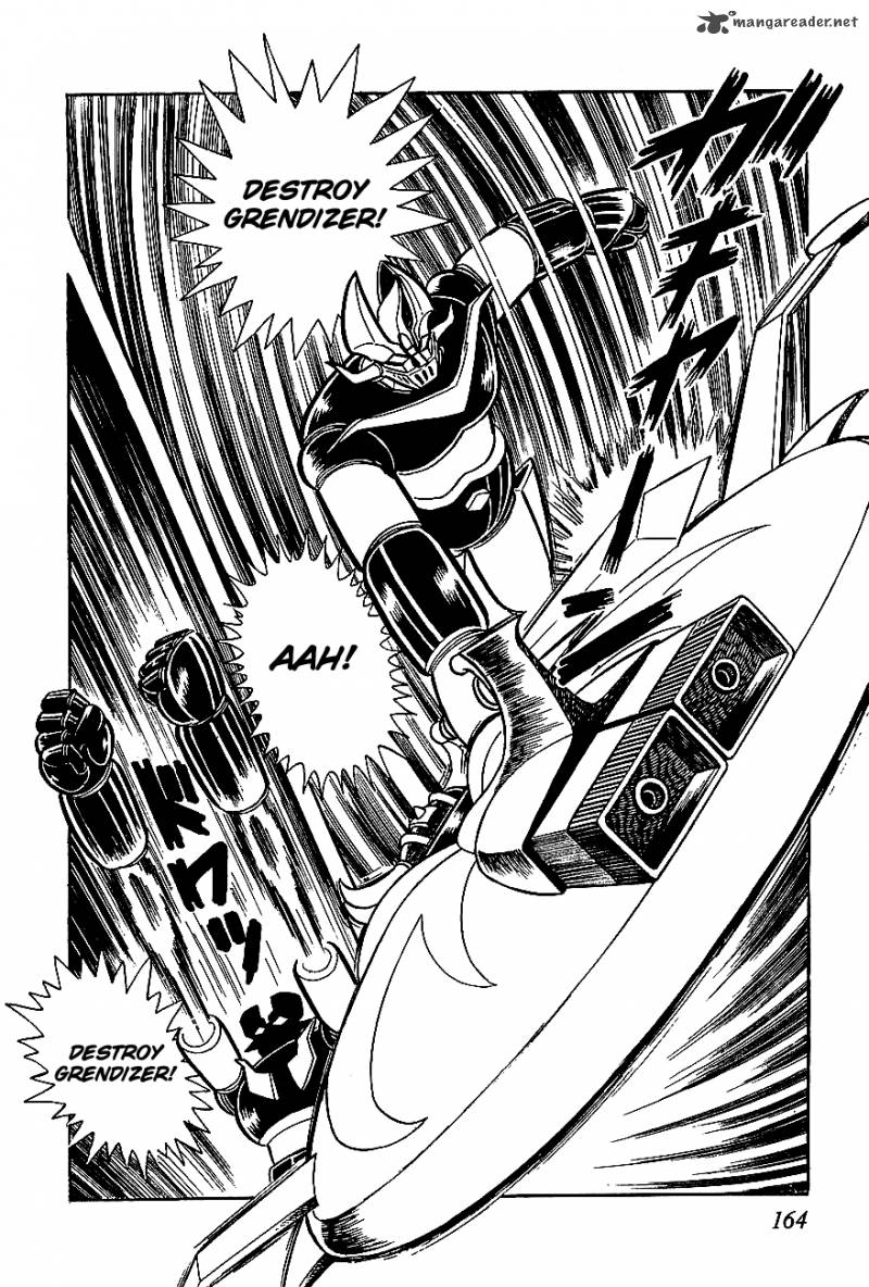 Ufo Robo Grendizer 1 163