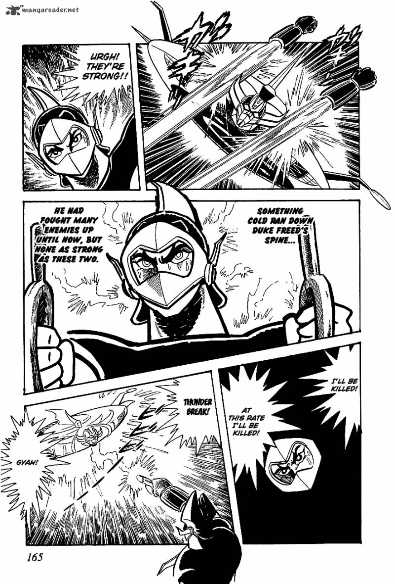 Ufo Robo Grendizer 1 164