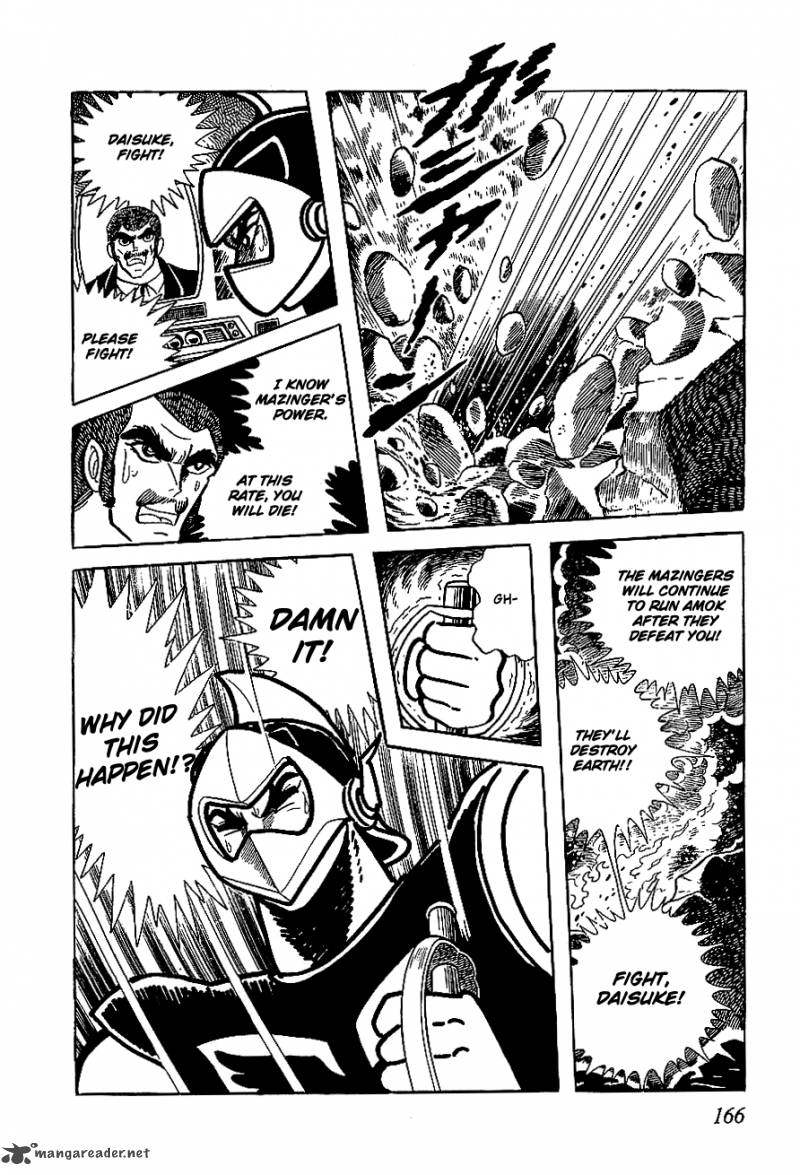 Ufo Robo Grendizer 1 165