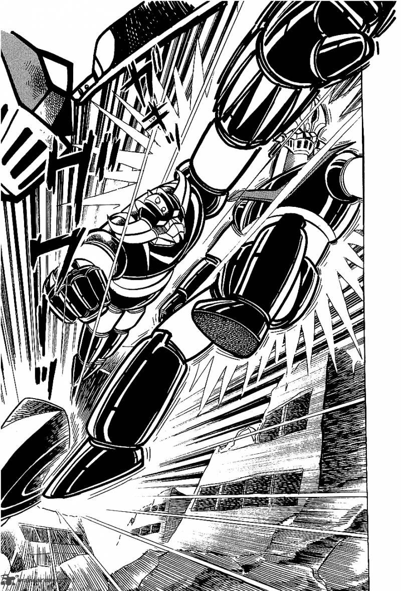 Ufo Robo Grendizer 1 166