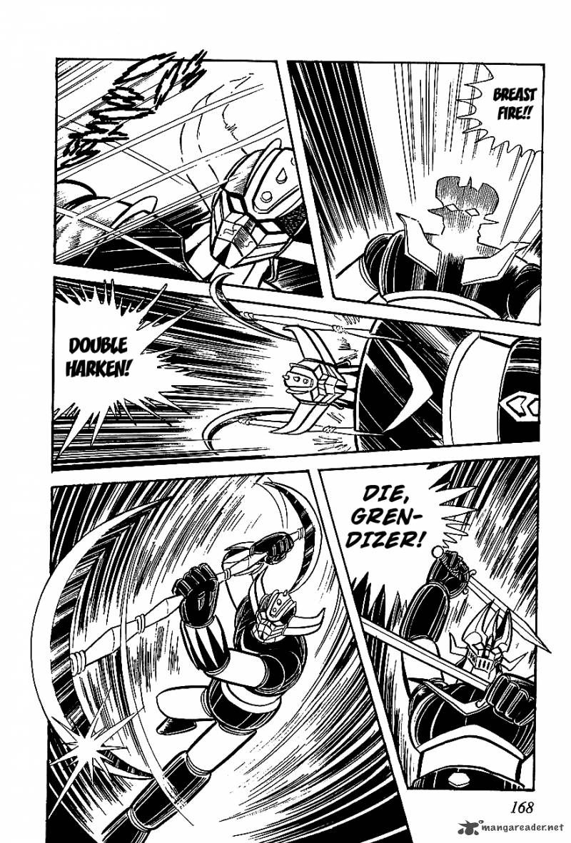 Ufo Robo Grendizer 1 167
