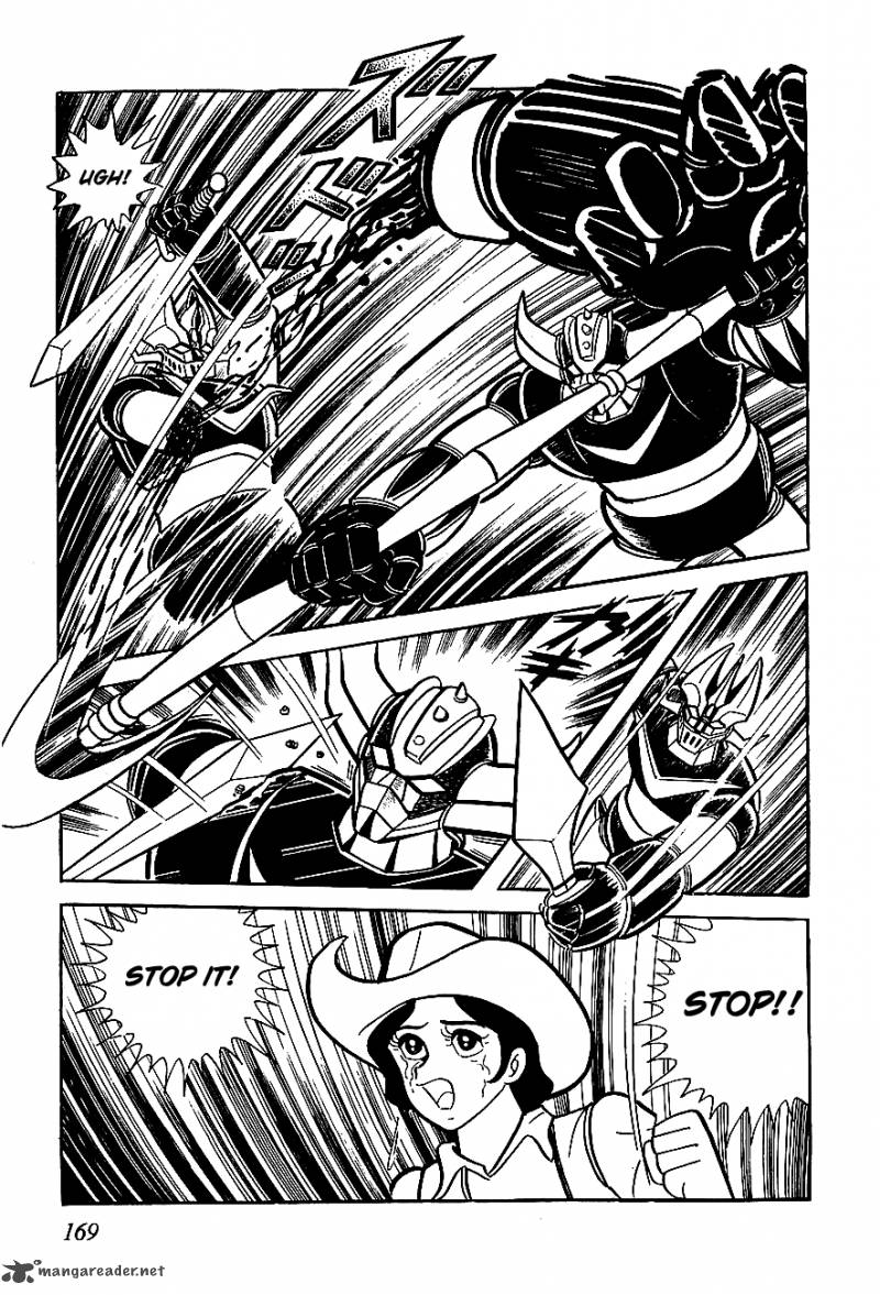 Ufo Robo Grendizer 1 168