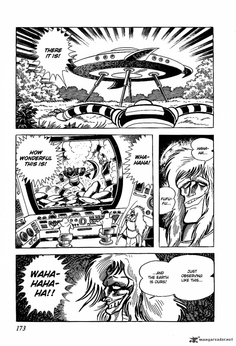 Ufo Robo Grendizer 1 172
