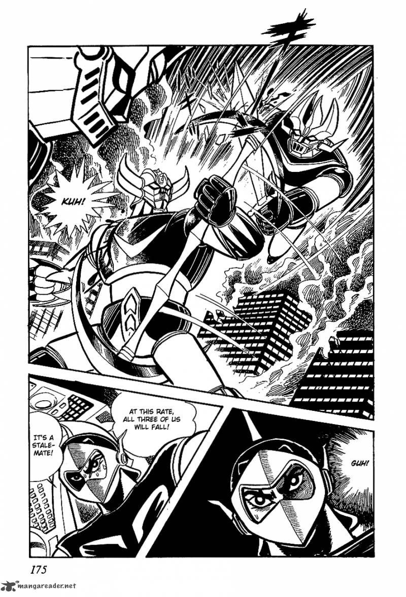 Ufo Robo Grendizer 1 174