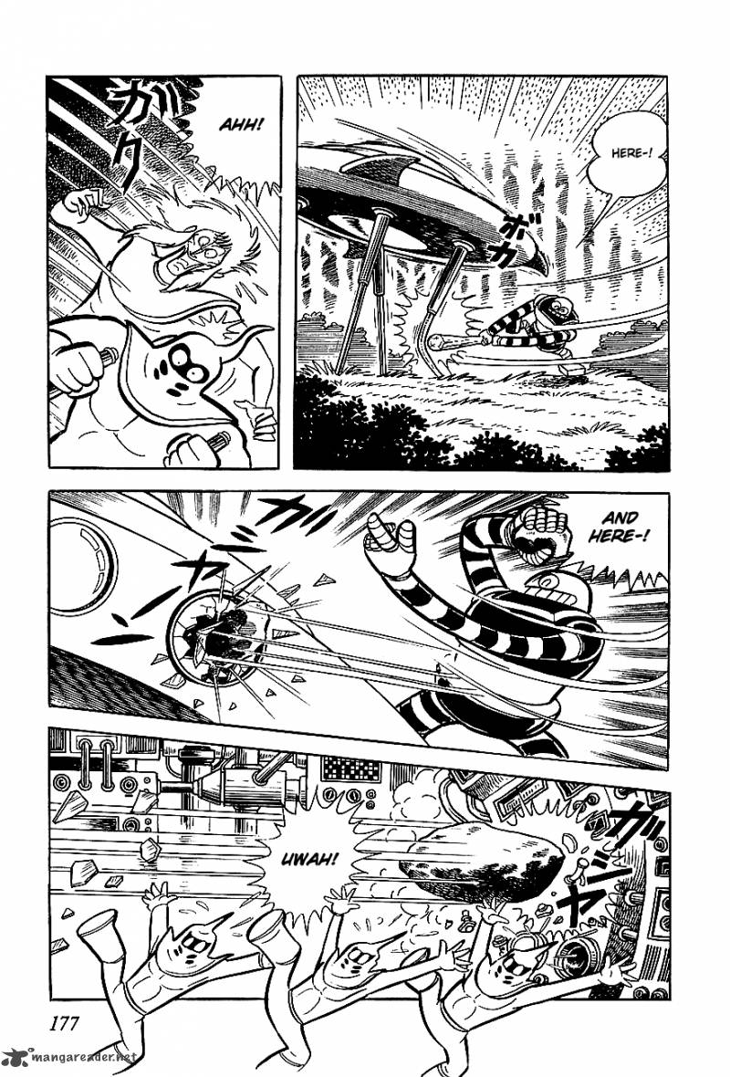 Ufo Robo Grendizer 1 176