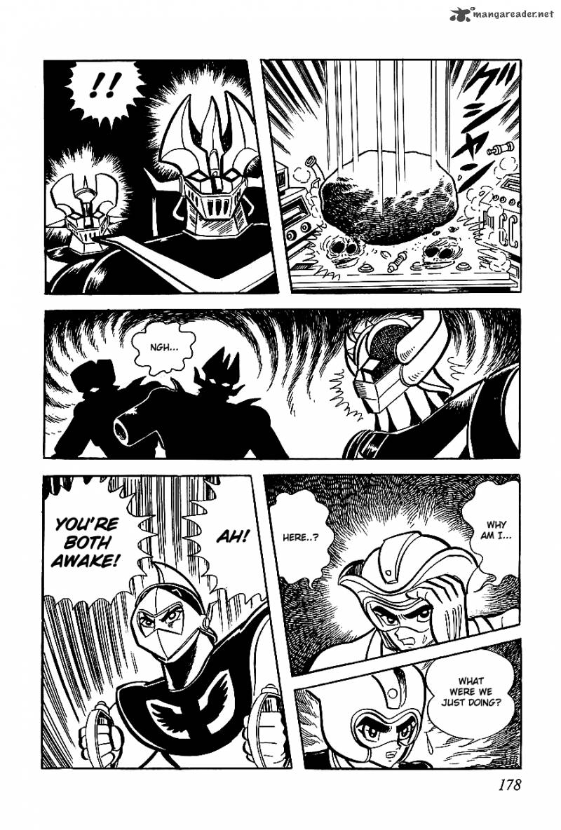Ufo Robo Grendizer 1 177