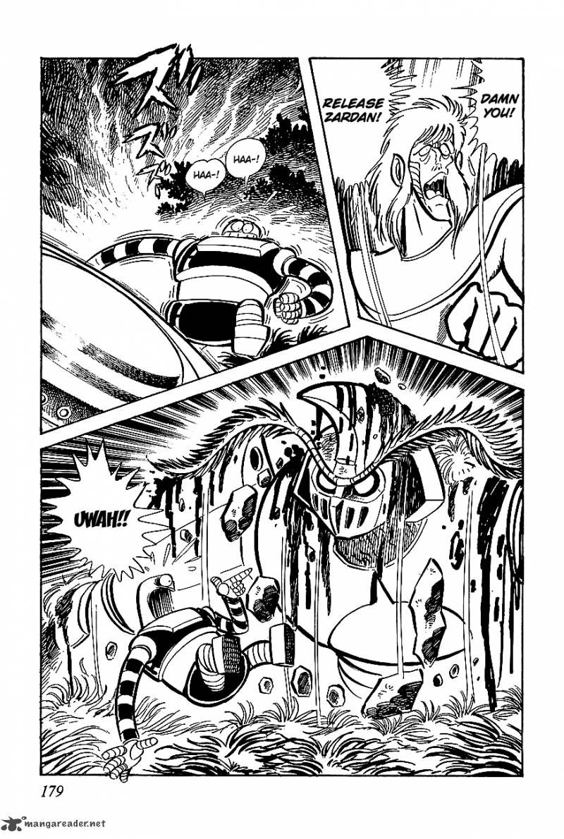 Ufo Robo Grendizer 1 178