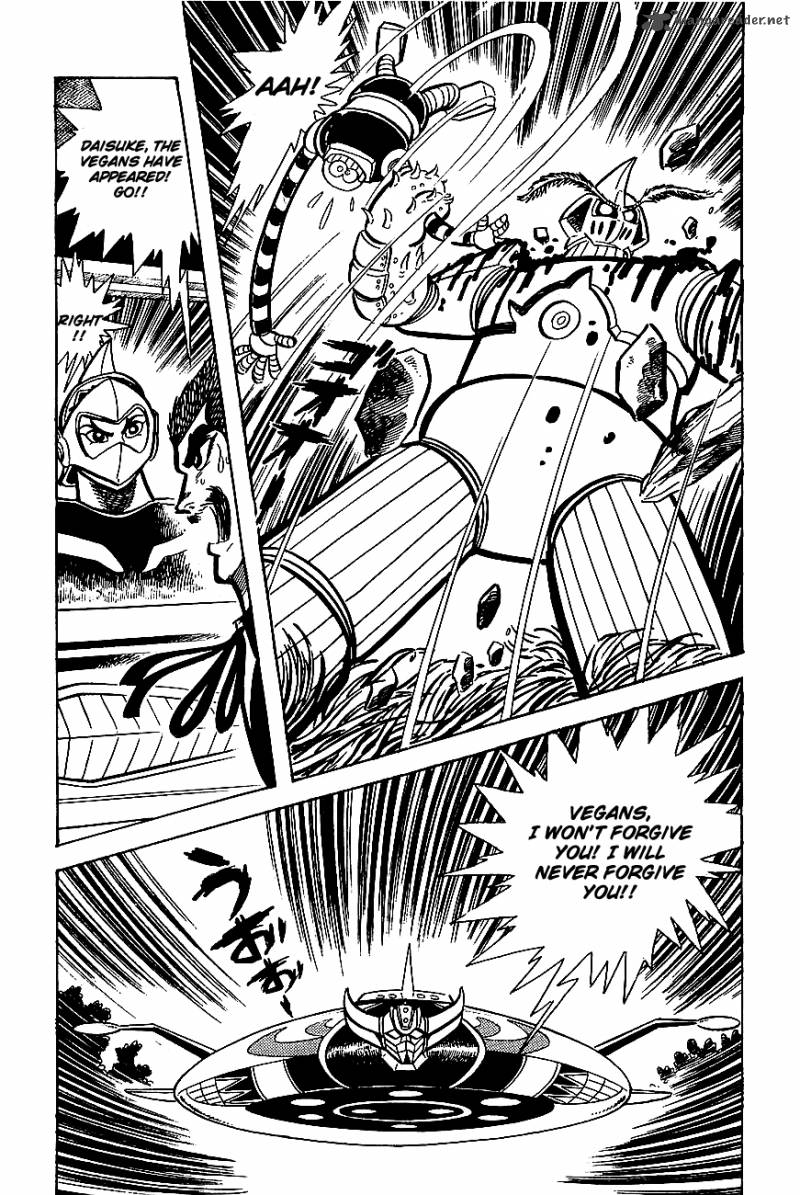 Ufo Robo Grendizer 1 179